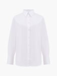 Alexis Cotton Shirt