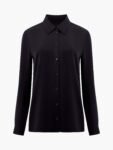Ennis Satin Shirt