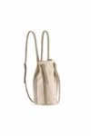 Drawstring Backpack Blush